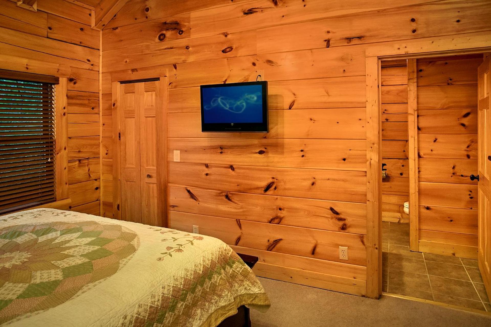 Pinnacle Vista Holiday Home Sevierville Exterior foto