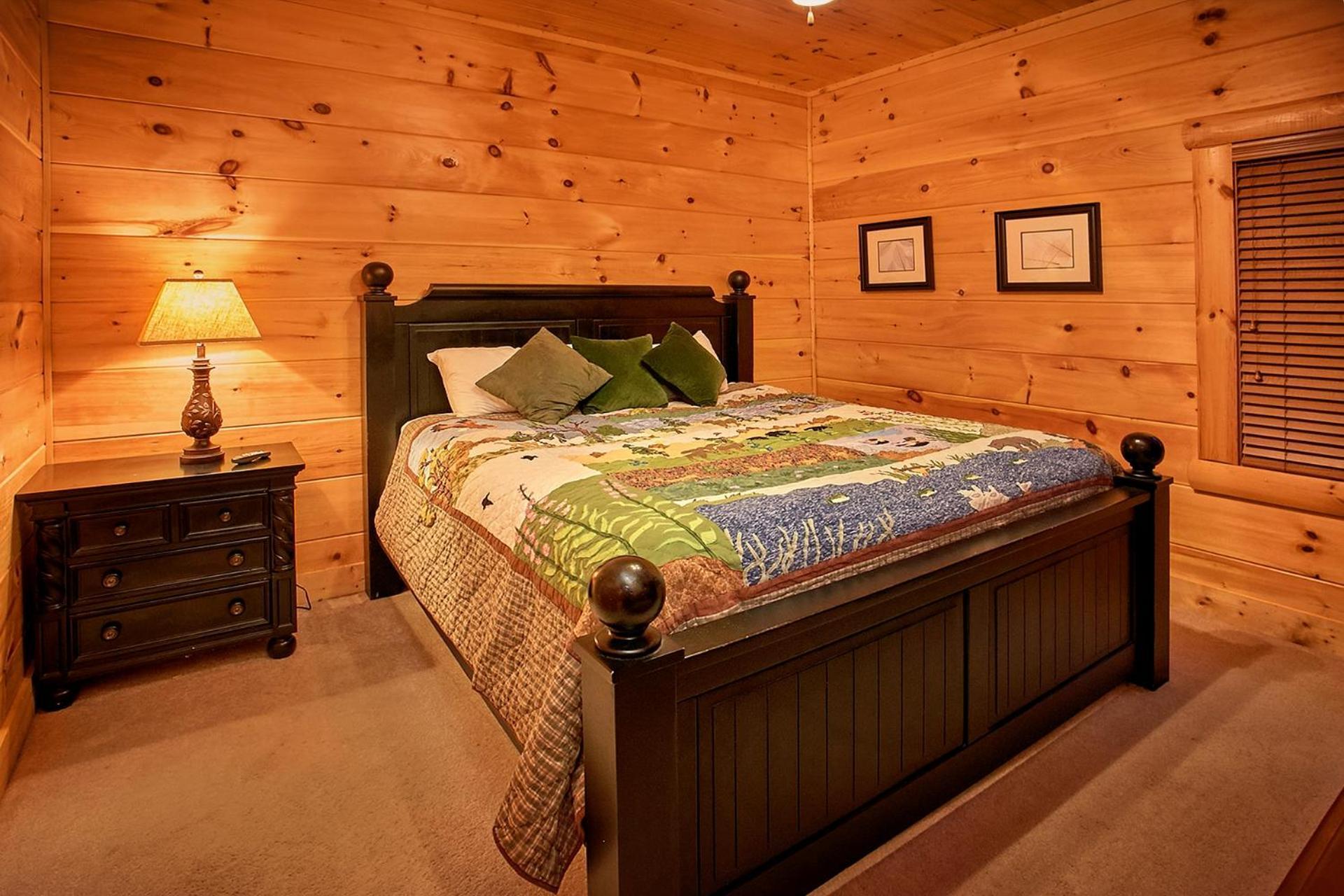 Pinnacle Vista Holiday Home Sevierville Exterior foto
