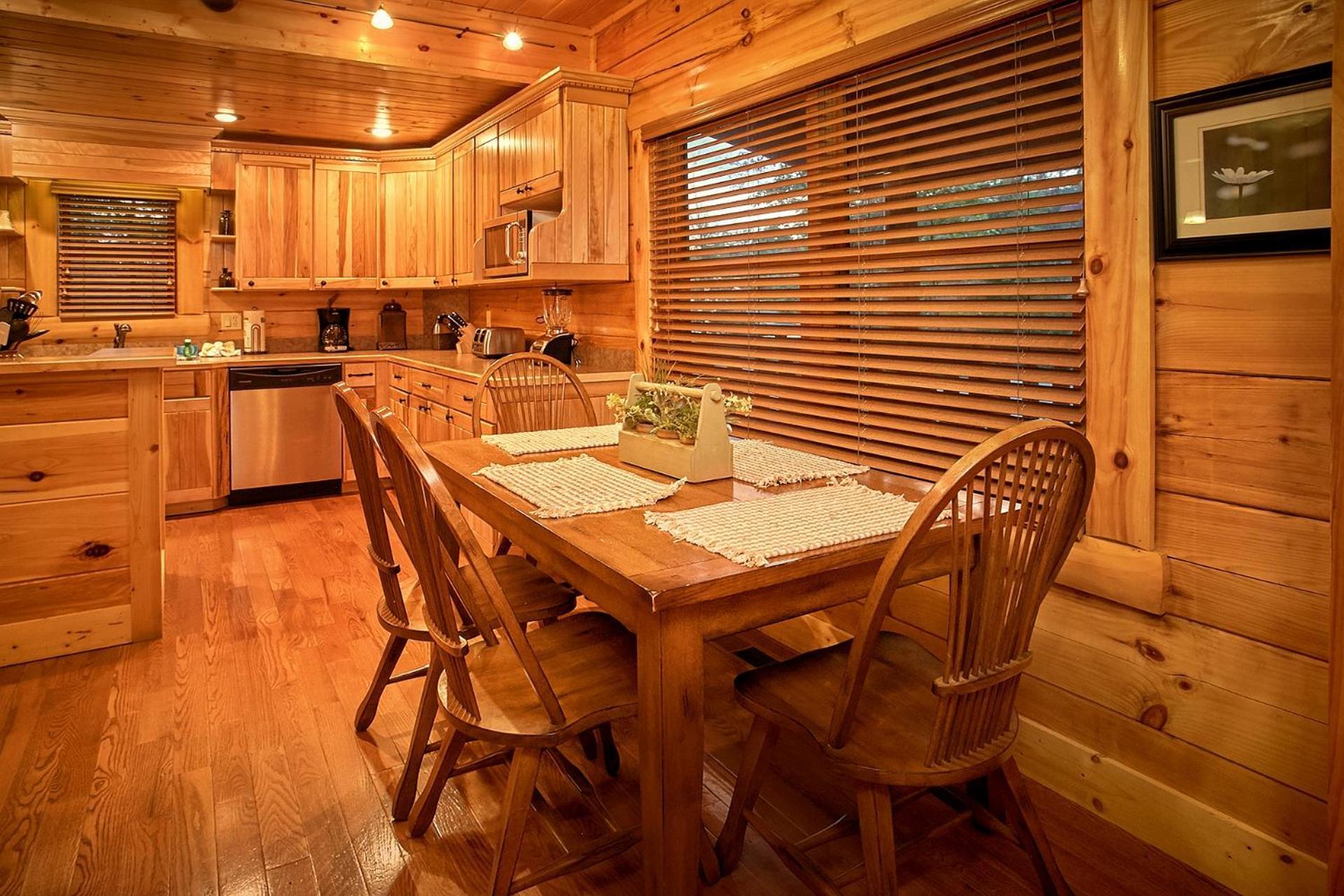 Pinnacle Vista Holiday Home Sevierville Exterior foto